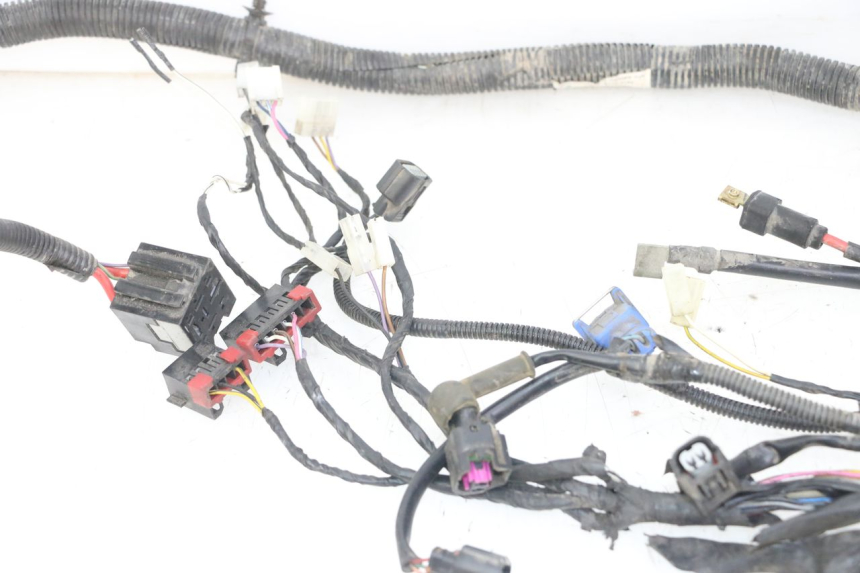 photo de WIRING HARNESS PIAGGIO ZIP 4T 50 (2018 - 2020)