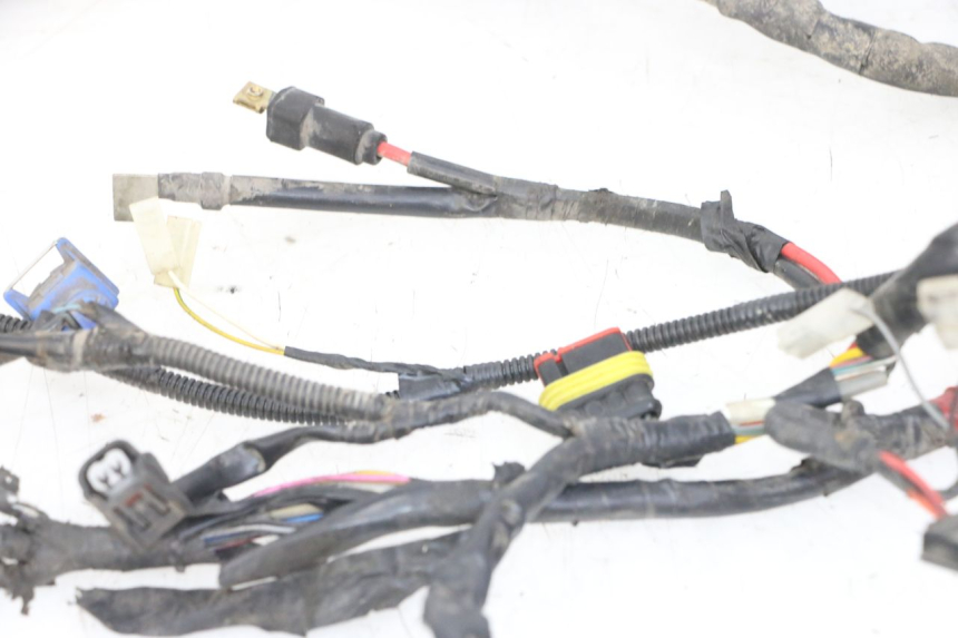photo de WIRING HARNESS PIAGGIO ZIP 4T 50 (2018 - 2020)