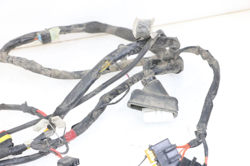 photo de WIRING HARNESS PIAGGIO ZIP 4T 50 (2018 - 2020)