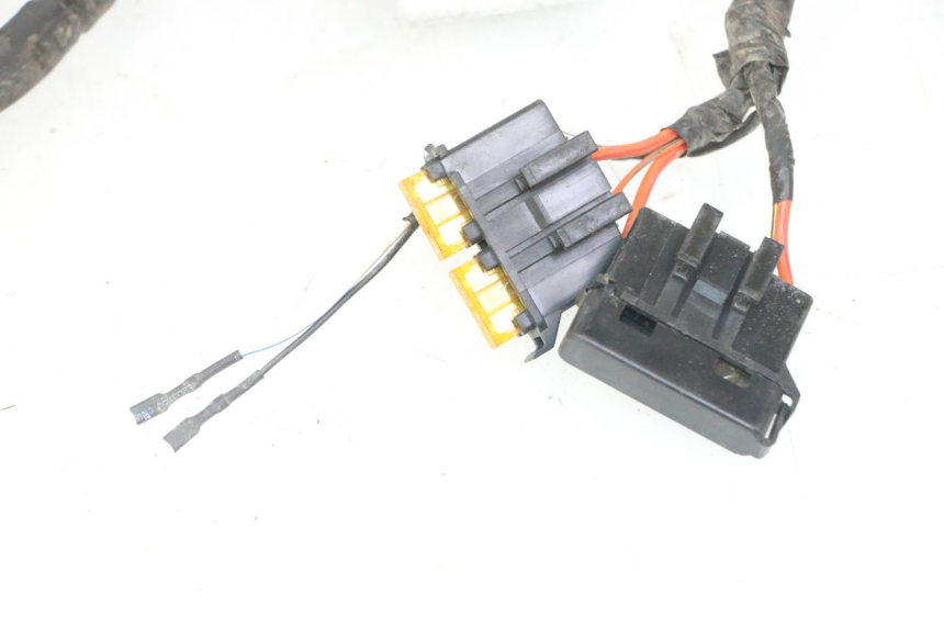 photo de WIRING HARNESS PIAGGIO ZIP 4T 50 (2018 - 2020)