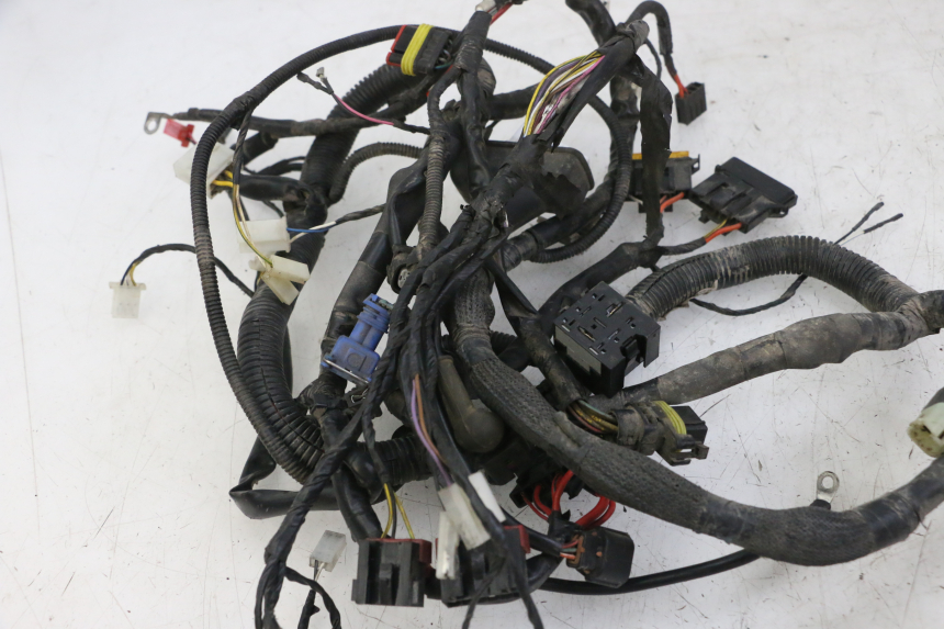 photo de WIRING HARNESS PIAGGIO ZIP 4T 50 (2018 - 2020)
