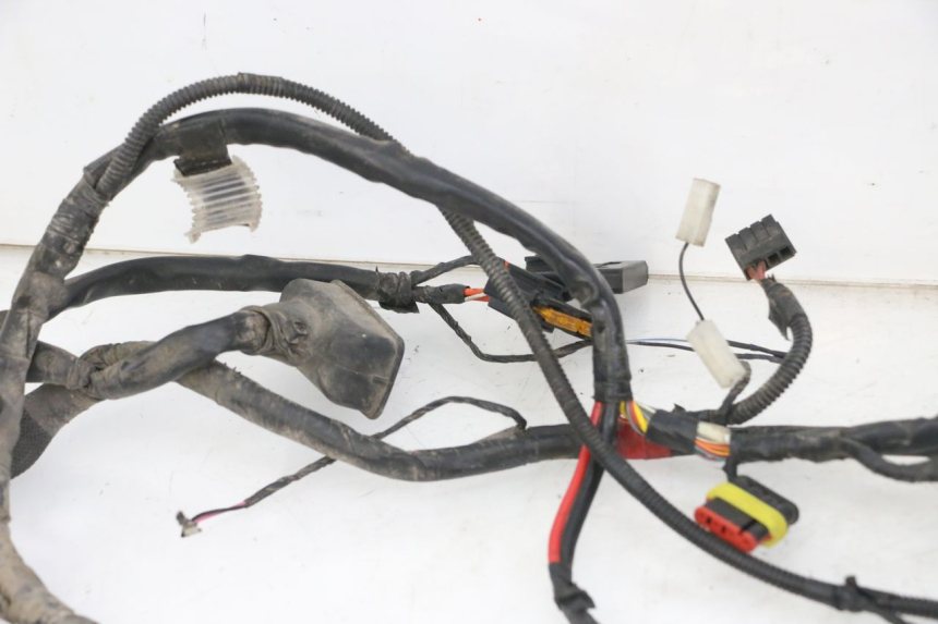 photo de WIRING HARNESS PIAGGIO ZIP 4T 50 (2018 - 2020)