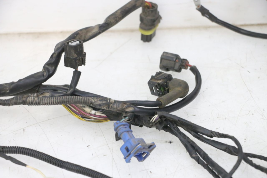 photo de WIRING HARNESS PIAGGIO ZIP 4T 50 (2018 - 2020)