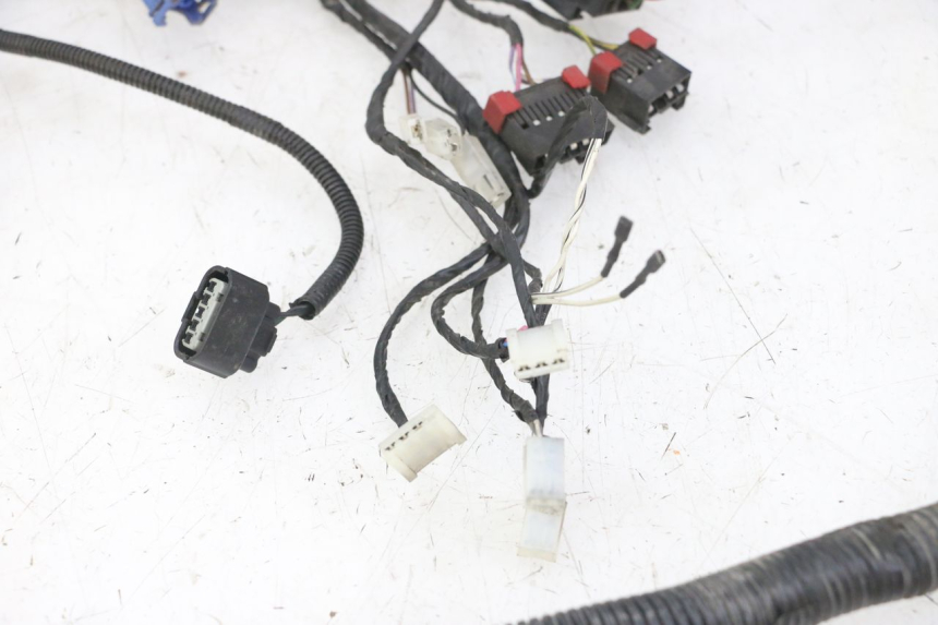 photo de WIRING HARNESS PIAGGIO ZIP 4T 50 (2018 - 2020)