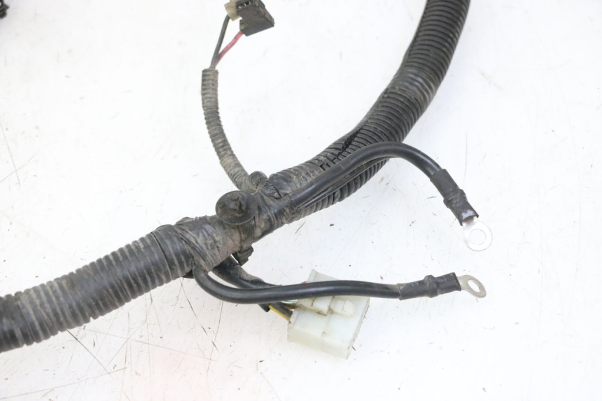 photo de WIRING HARNESS PIAGGIO ZIP 4T 50 (2018 - 2020)