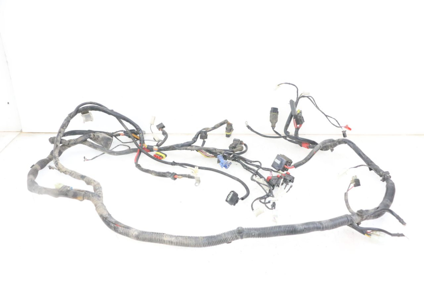 photo de WIRING HARNESS PIAGGIO ZIP 4T 50 (2018 - 2020)
