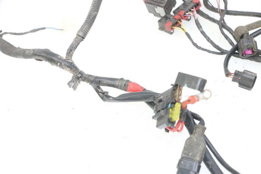 photo de WIRING HARNESS PIAGGIO ZIP 4T 50 (2018 - 2020)