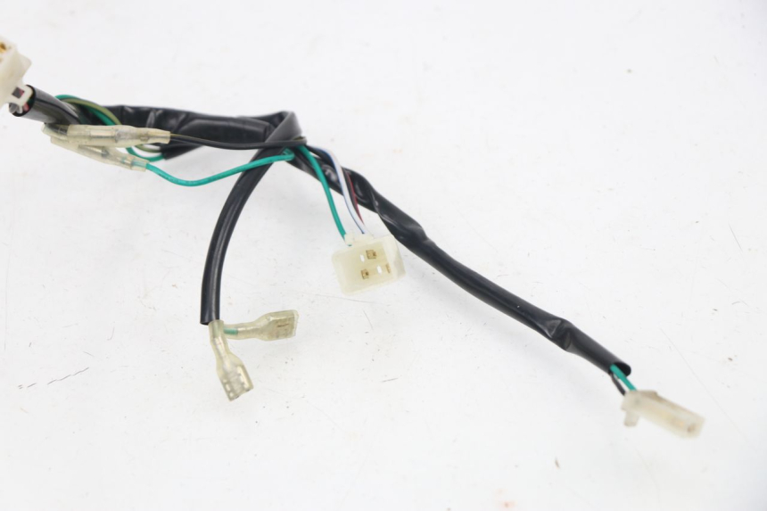 photo de WIRE HARNESS GUNSHOT PIT BIKE FX 125 (2014 - 2021)