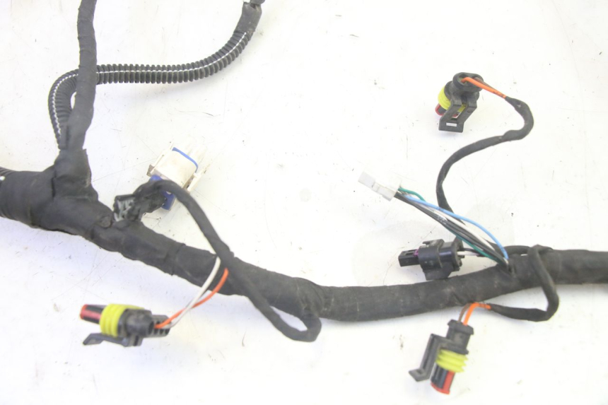 photo de WIRE HARNESS LIGIER PULSE 3 1 (2014 - 2020) - Checked used part