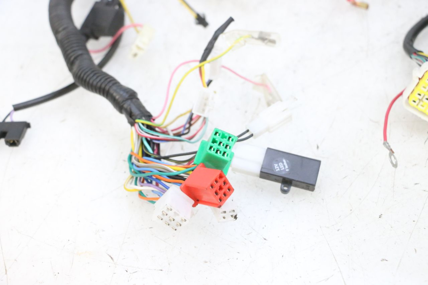 photo de WIRE HARNESS EFUN PUSA 1 - Additional view of the item