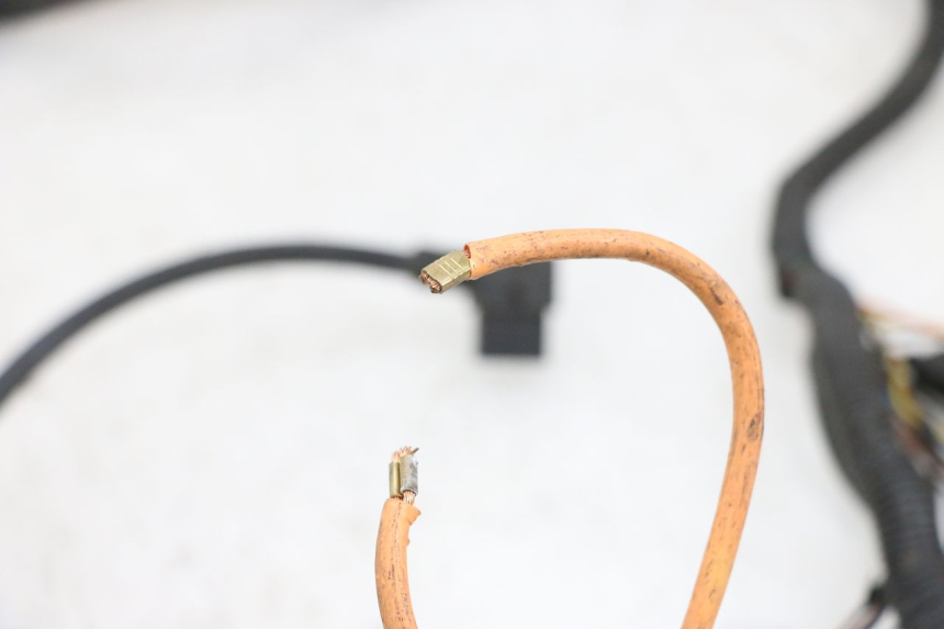 photo de WIRE HARNESS EFUN PUSA 1 - Product overview