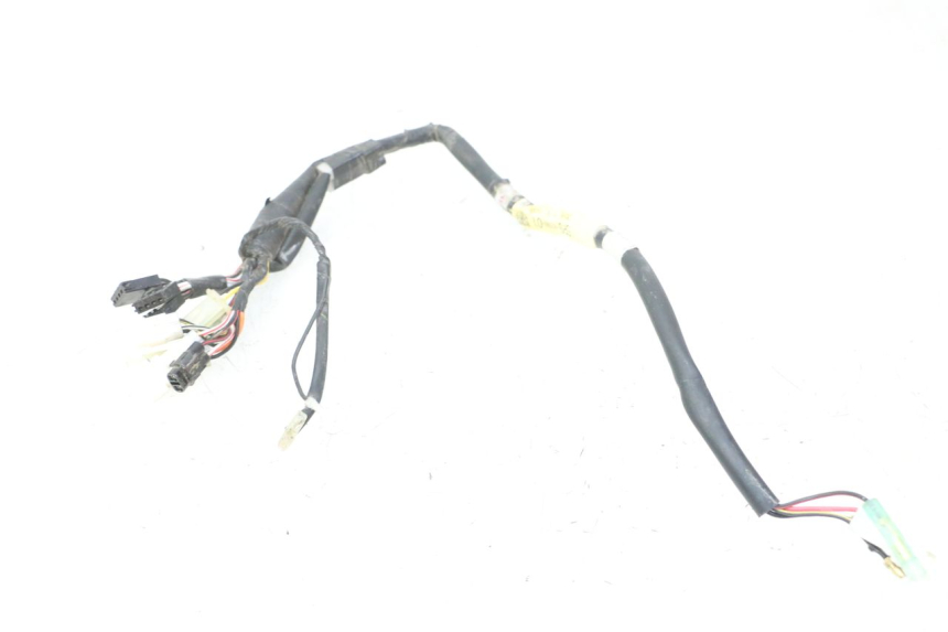 photo de WIRING HARNESS YAMAHA PW 50 (1984 - 2020)