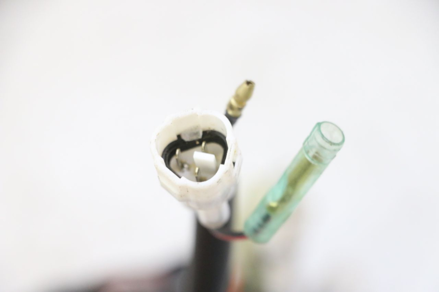 photo de WIRING HARNESS YAMAHA PW 50 (1984 - 2020)