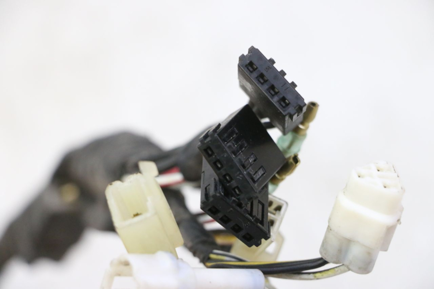 photo de WIRING HARNESS YAMAHA PW 50 (1984 - 2020)