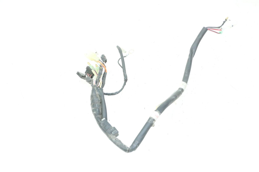 photo de WIRING HARNESS YAMAHA PW 50 (1984 - 2020)