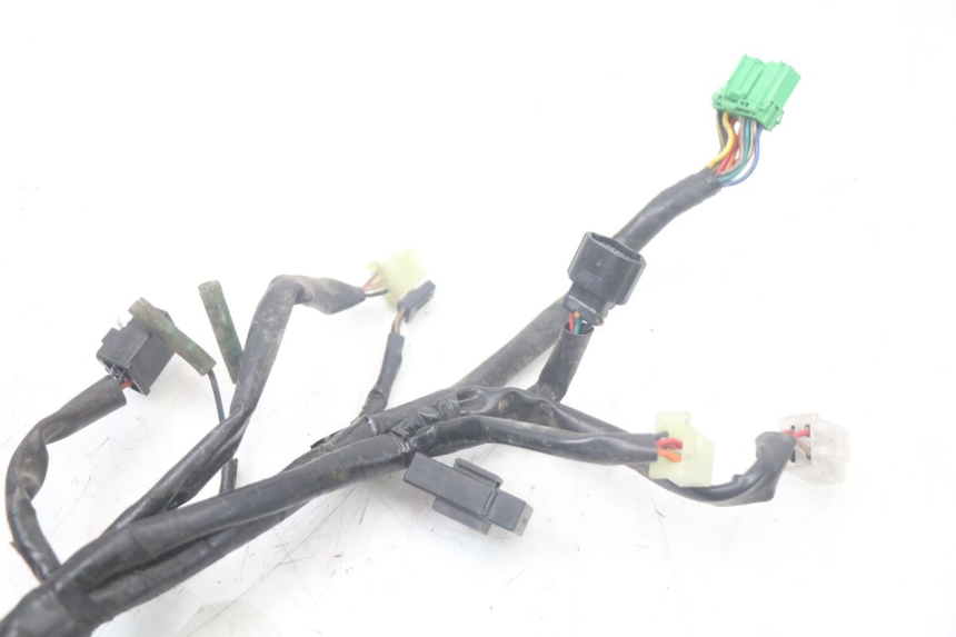 photo de WIRING HARNESS QUADRO 3D S 350 (2013 - 2018)