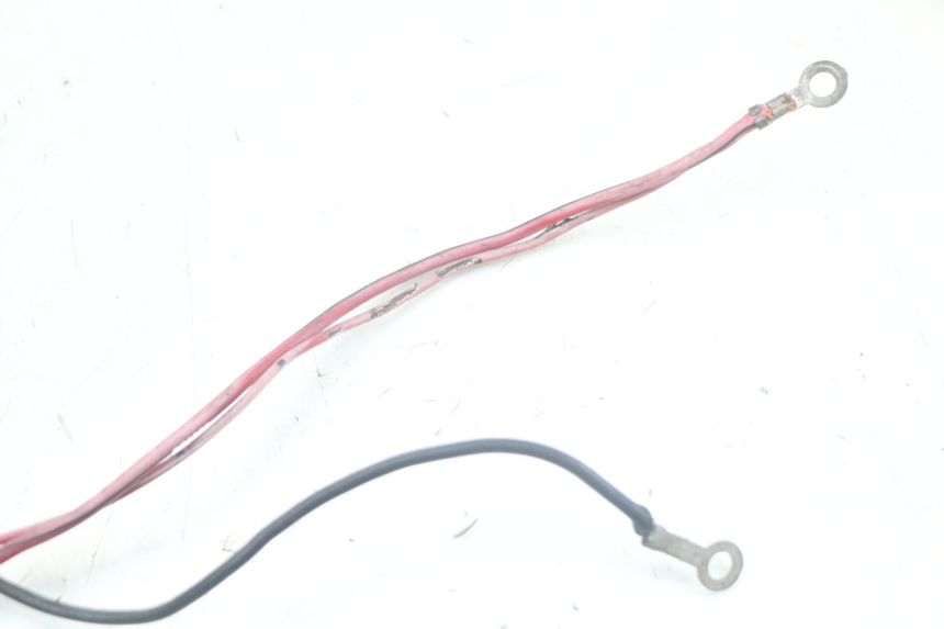 photo de WIRING HARNESS QUADRO 3D S 350 (2013 - 2018)