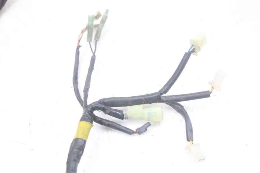 photo de WIRING HARNESS QUADRO 3D S 350 (2013 - 2018)