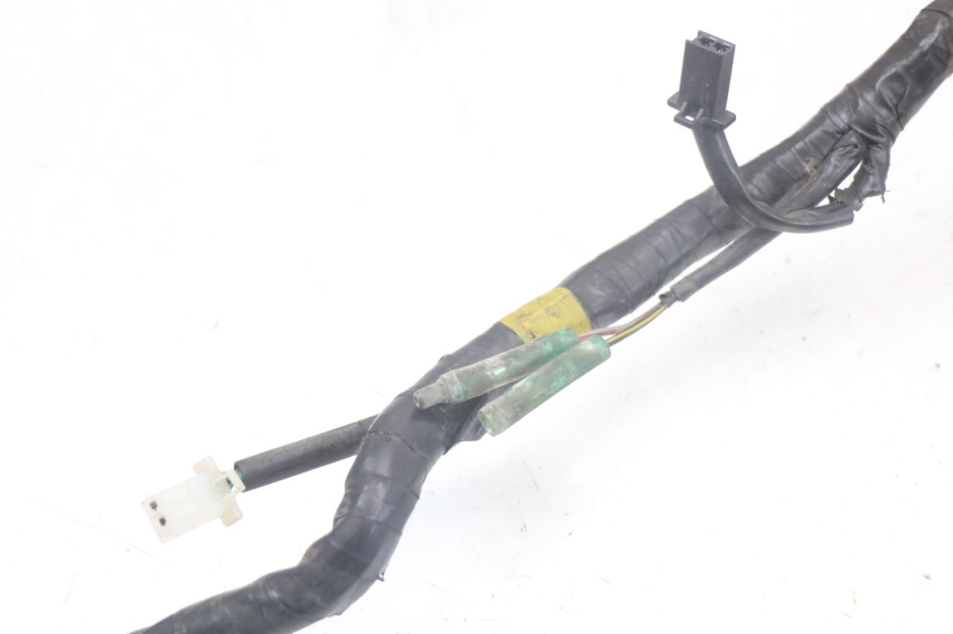 photo de WIRING HARNESS QUADRO 3D S 350 (2013 - 2018)