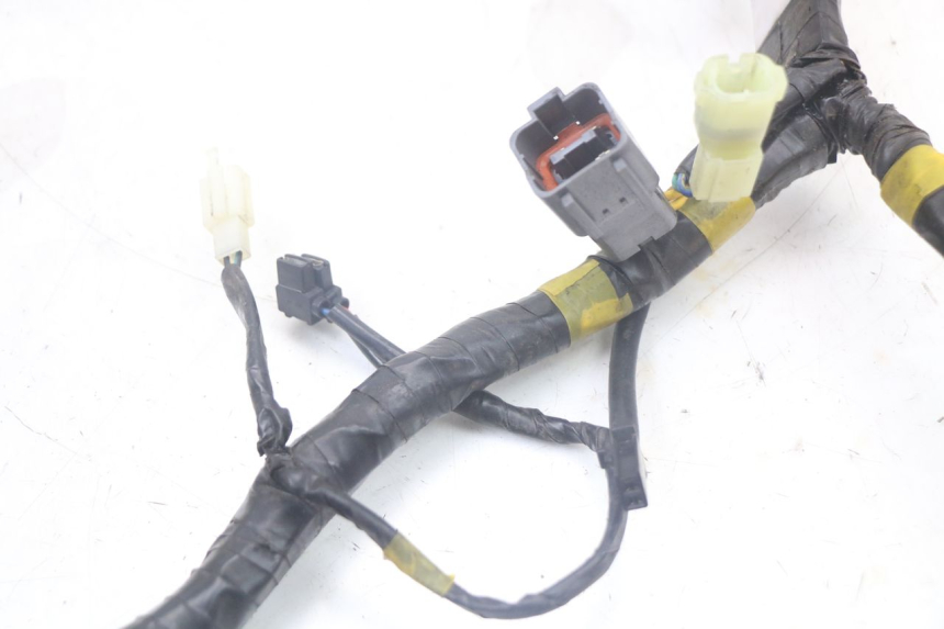 photo de WIRING HARNESS QUADRO 3D S 350 (2013 - 2018)