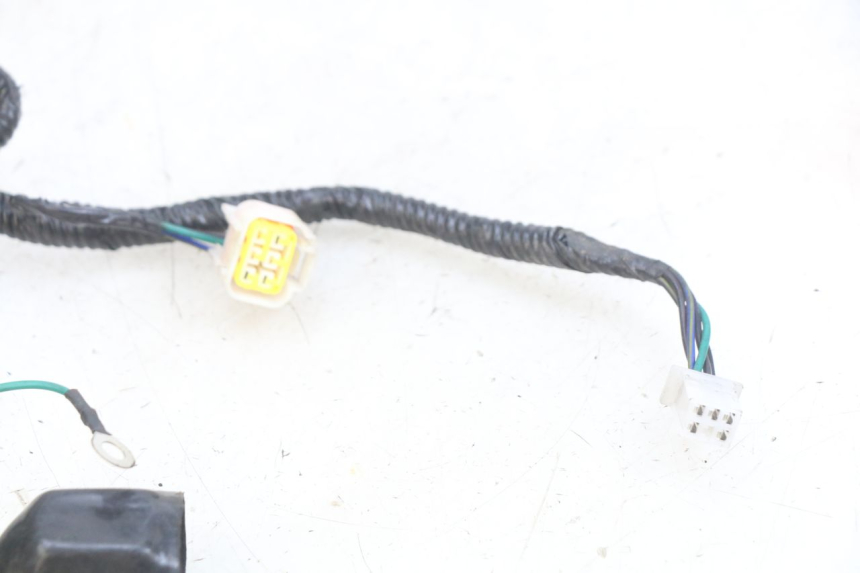 photo de WIRING HARNESS YCF R-START 125