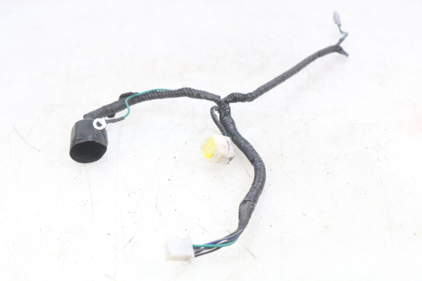 photo de WIRING HARNESS YCF R-START 125