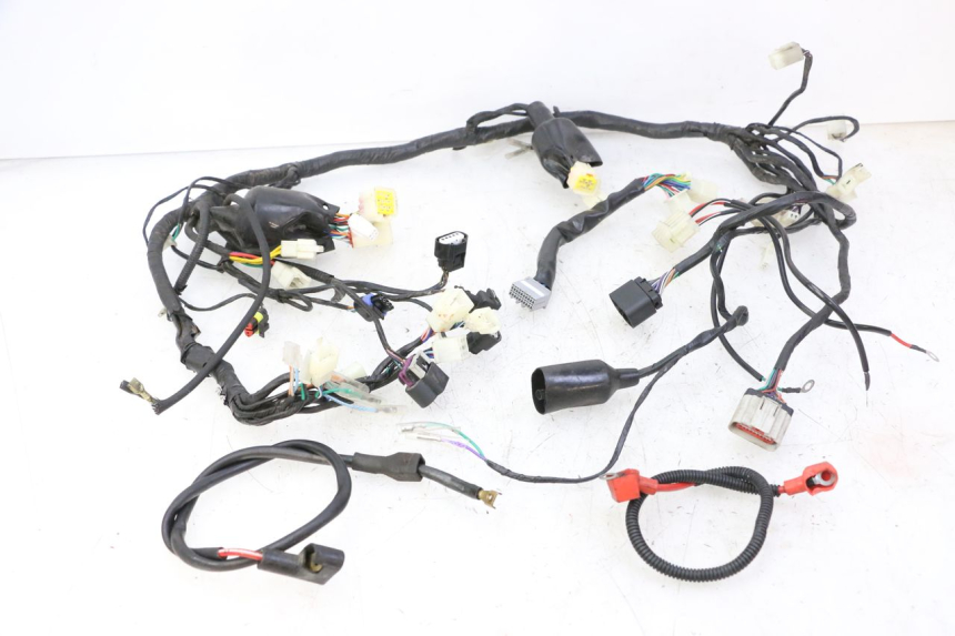photo de WIRE HARNESS MAG POWER R-STREET 50 (2016 - 2025)