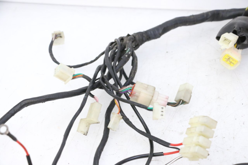 photo de WIRE HARNESS MAG POWER R-STREET 50 (2016 - 2025)