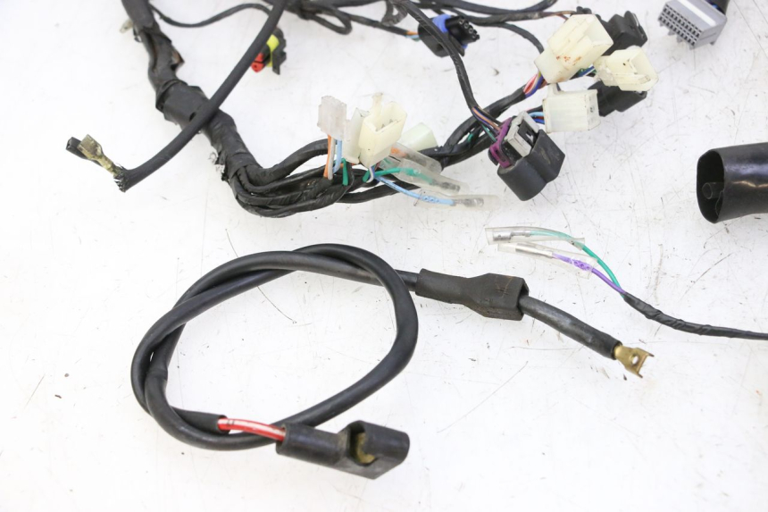 photo de WIRE HARNESS MAG POWER R-STREET 50 (2016 - 2025)