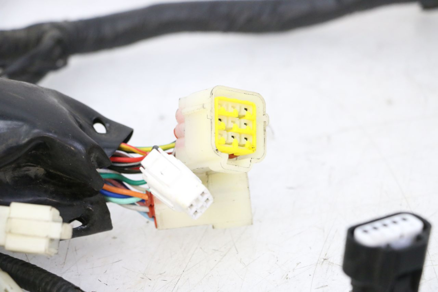 photo de WIRE HARNESS MAG POWER R-STREET 50 (2016 - 2025)
