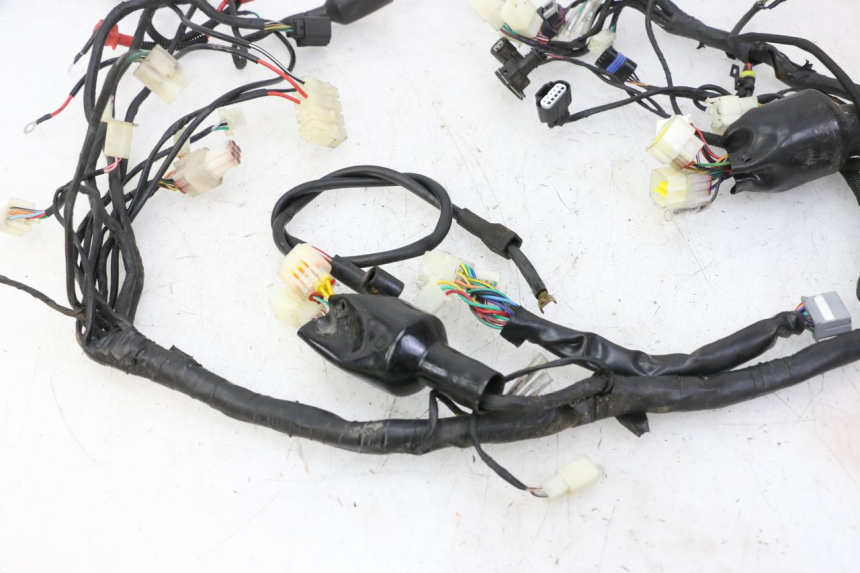 photo de WIRE HARNESS MAG POWER R-STREET 50 (2016 - 2025)