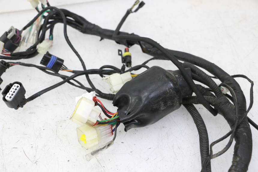 photo de WIRE HARNESS MAG POWER R-STREET 50 (2016 - 2025)
