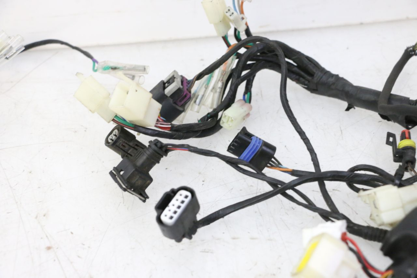 photo de WIRE HARNESS MAG POWER R-STREET 50 (2016 - 2025)