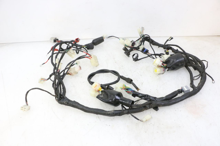 photo de WIRE HARNESS MAG POWER R-STREET 50 (2016 - 2025)