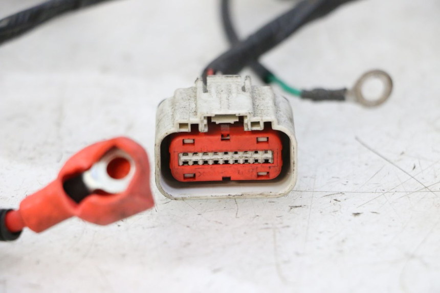 photo de WIRE HARNESS MAG POWER R-STREET 50 (2016 - 2025)