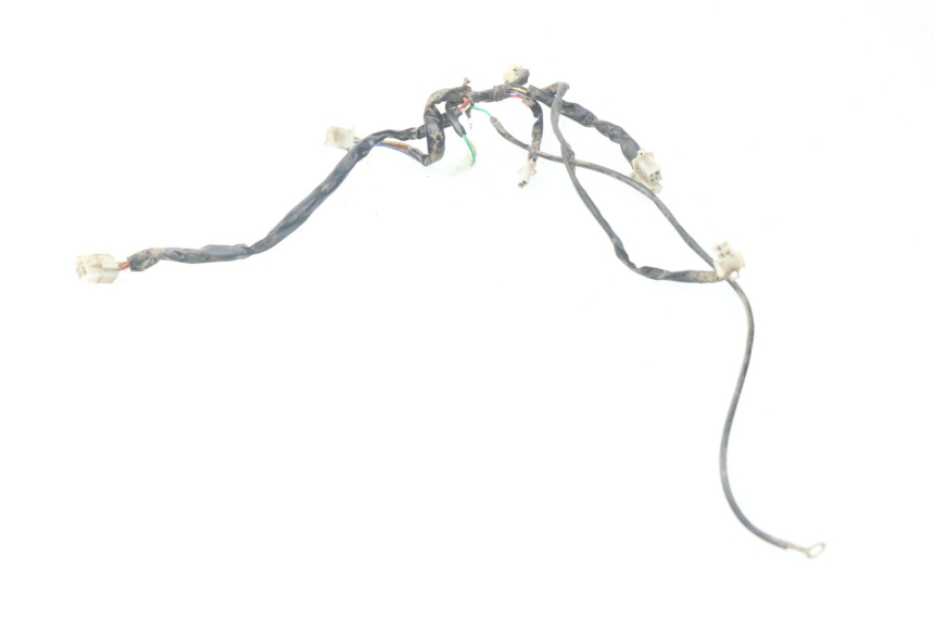 photo de WIRING HARNESS APOLLO RFZ 150
