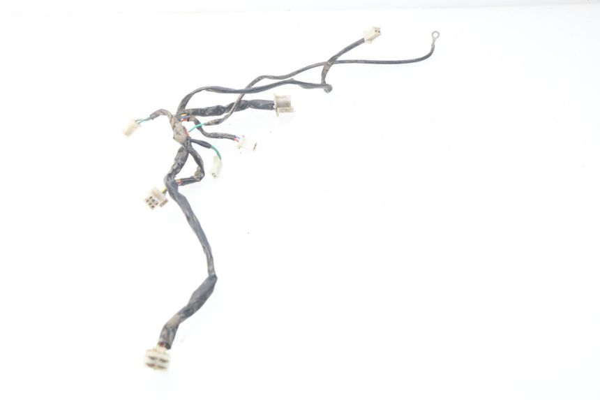 photo de WIRING HARNESS APOLLO RFZ 150