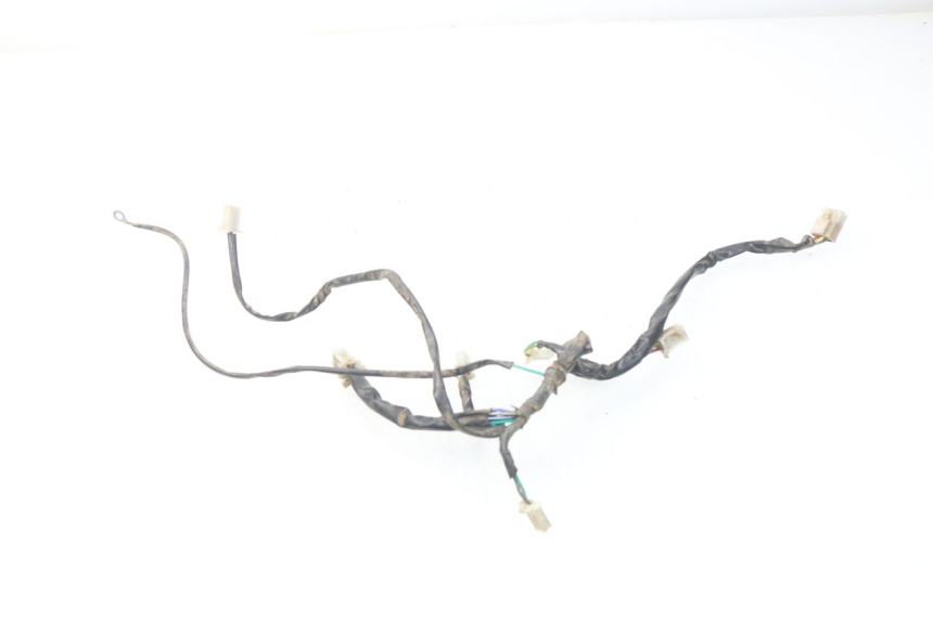 photo de WIRING HARNESS APOLLO RFZ 150