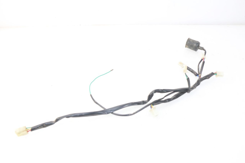 photo de WIRING HARNESS APOLLO RFZ 150