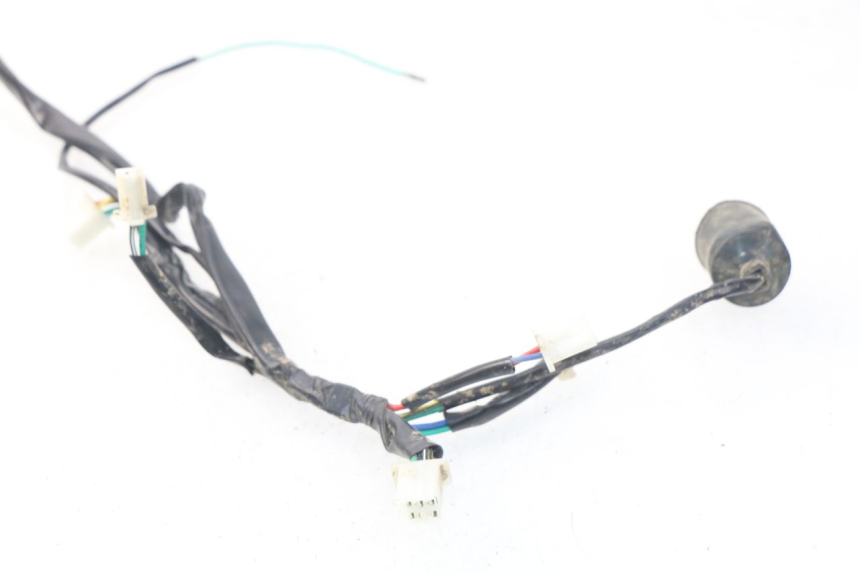 photo de WIRING HARNESS APOLLO RFZ 150
