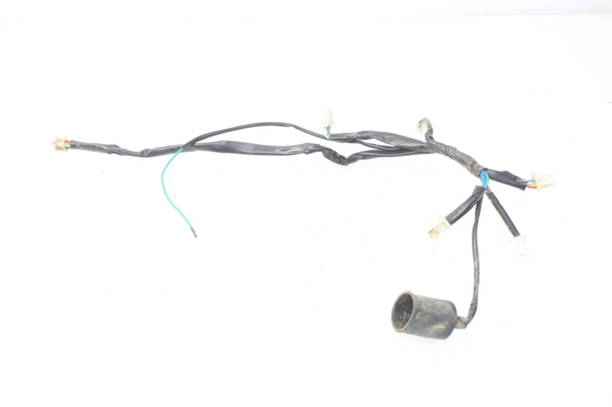 photo de WIRING HARNESS APOLLO RFZ 150