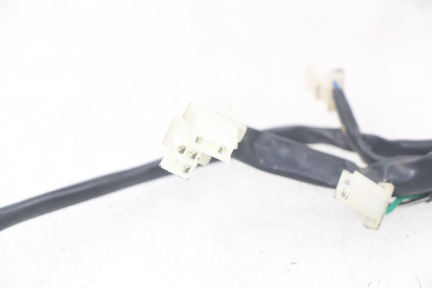 photo de WIRING HARNESS APOLLO RFZ 150