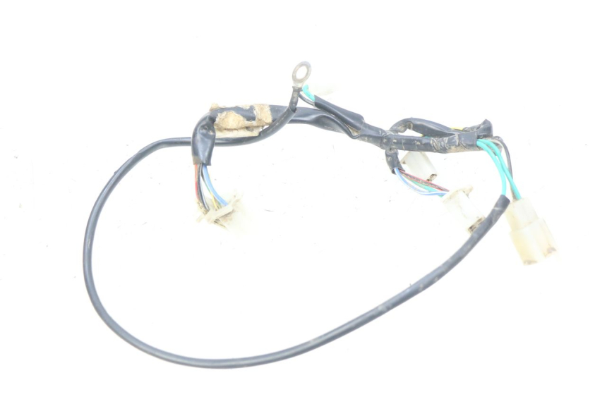 photo de WIRING HARNESS APOLLO RFZ 125