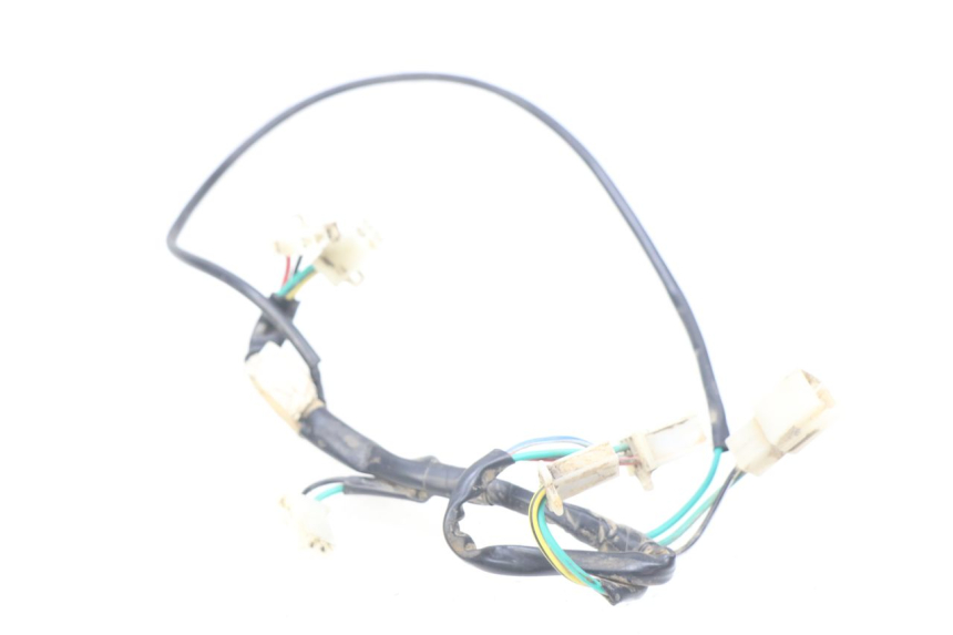 photo de WIRING HARNESS APOLLO RFZ 125