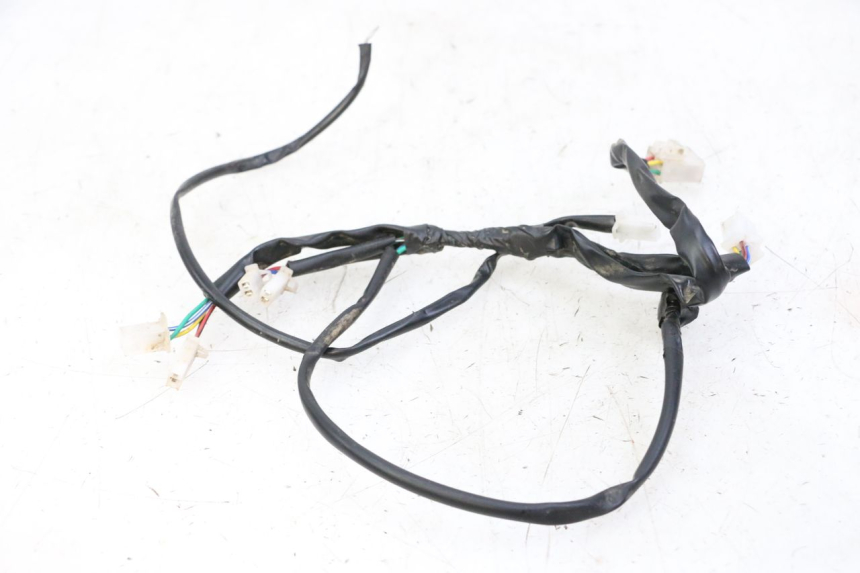 photo de WIRING HARNESS APOLLO RFZ 125