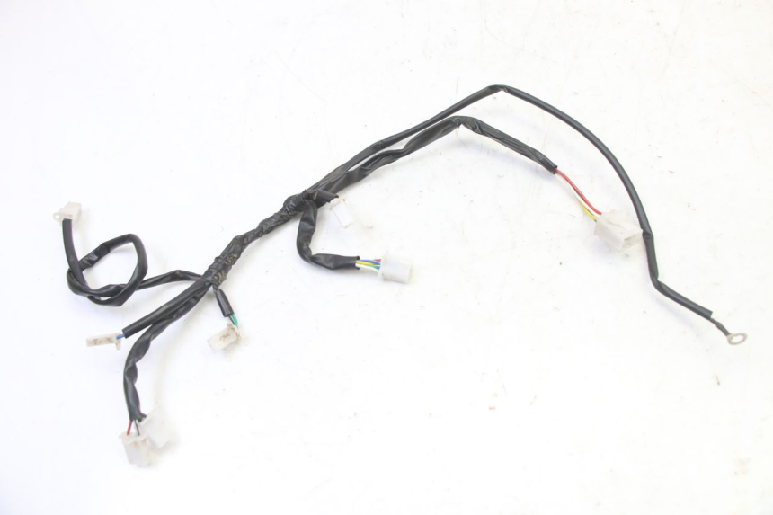 photo de WIRING HARNESS APOLLO RFZ 150