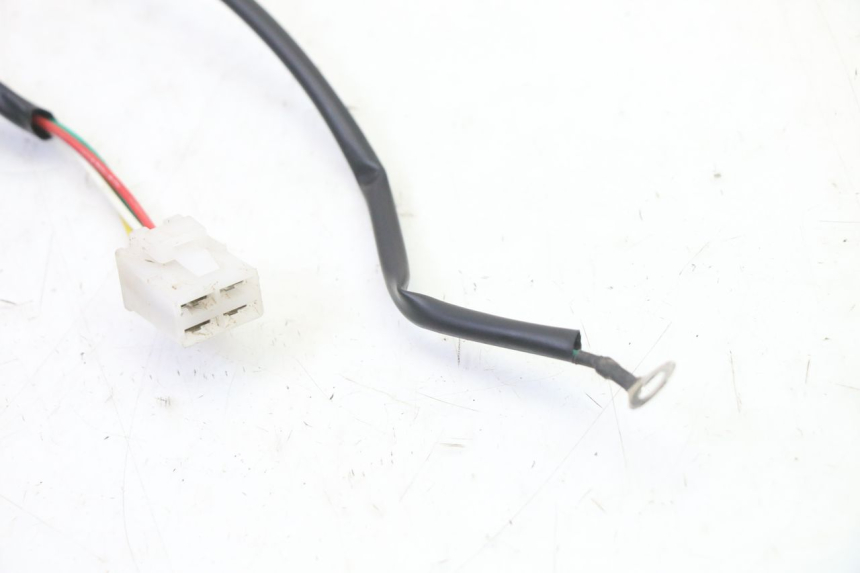 photo de WIRING HARNESS APOLLO RFZ 150