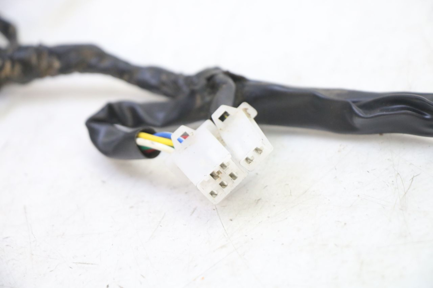 photo de WIRING HARNESS APOLLO RFZ 150