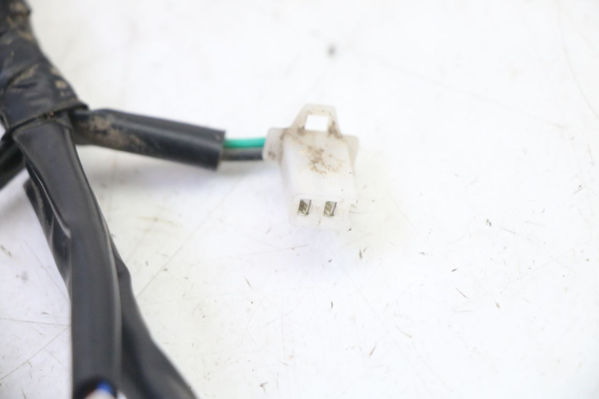 photo de WIRING HARNESS APOLLO RFZ 150