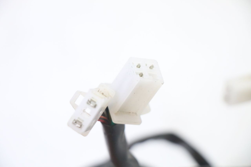 photo de WIRING HARNESS APOLLO RFZ 150